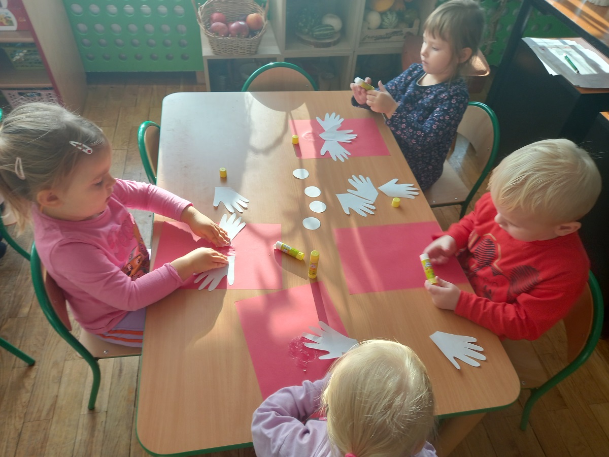 Przedszkole w Sztutowie