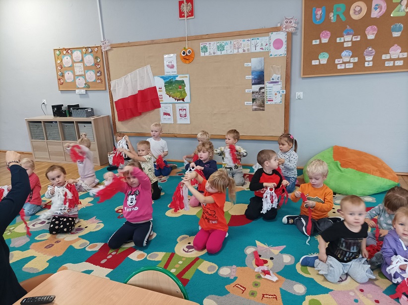 Przedszkole w Sztutowie