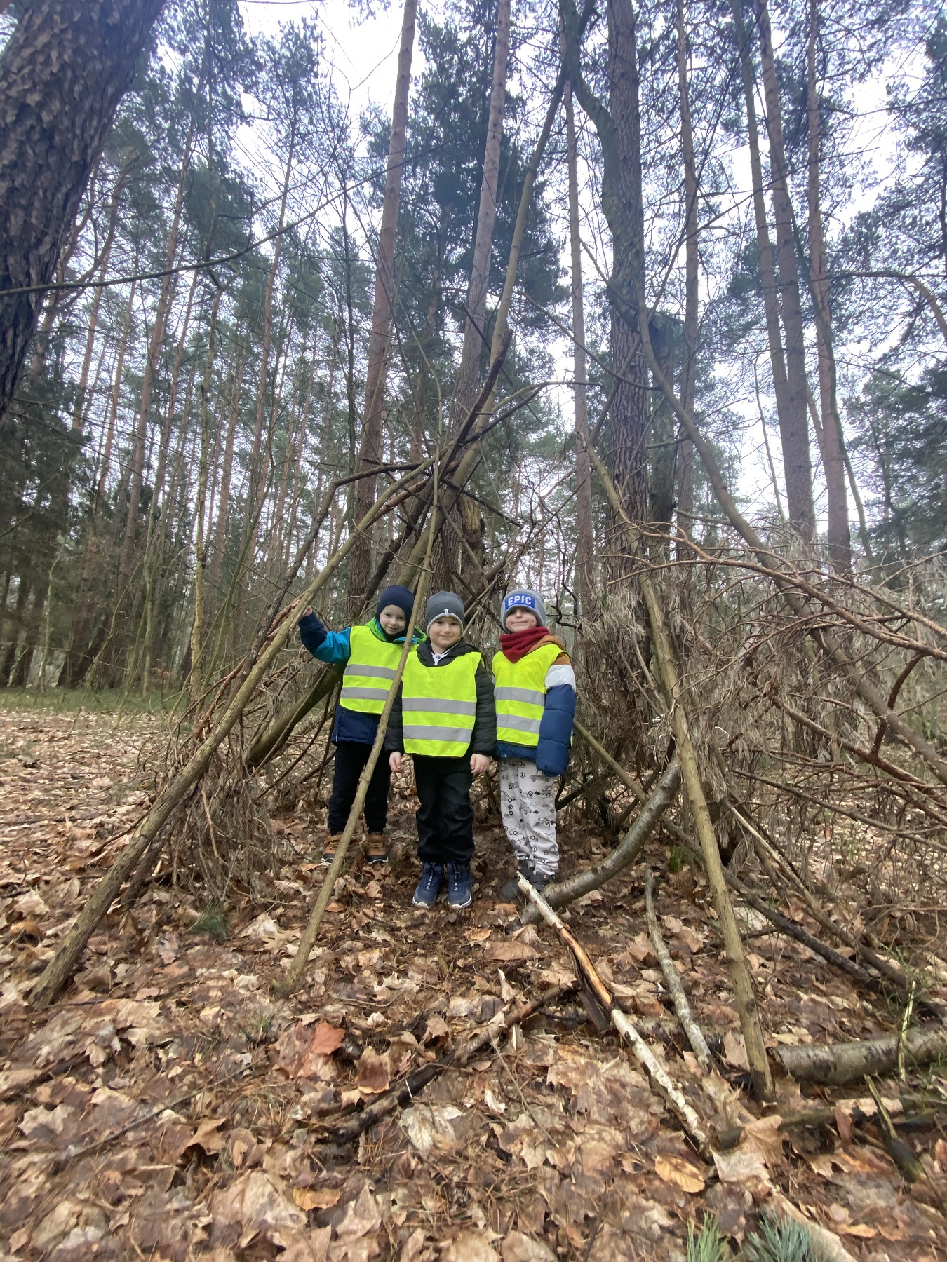 Przedszkole w Sztutowie