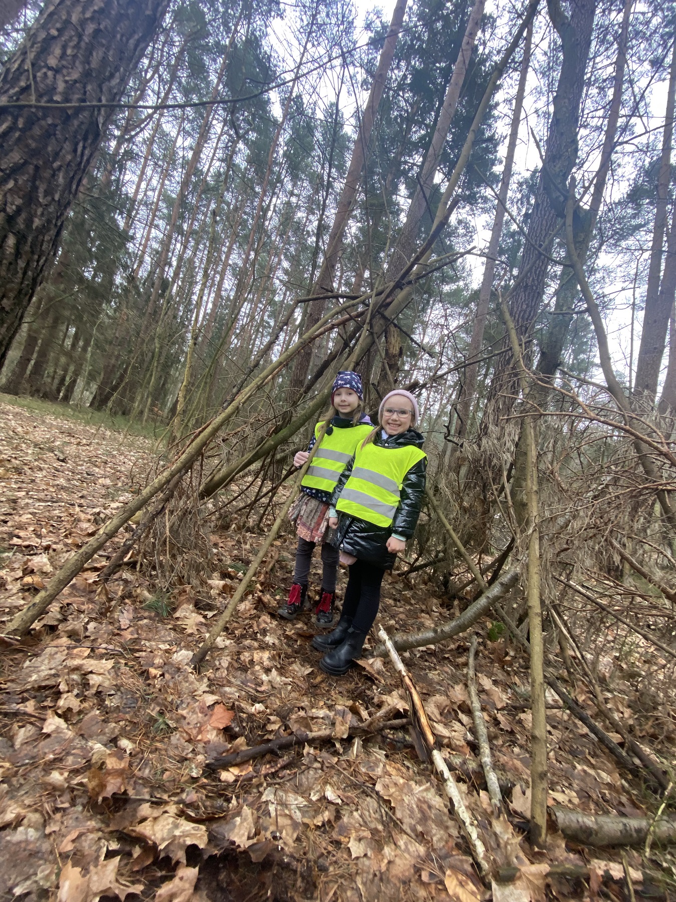 Przedszkole w Sztutowie