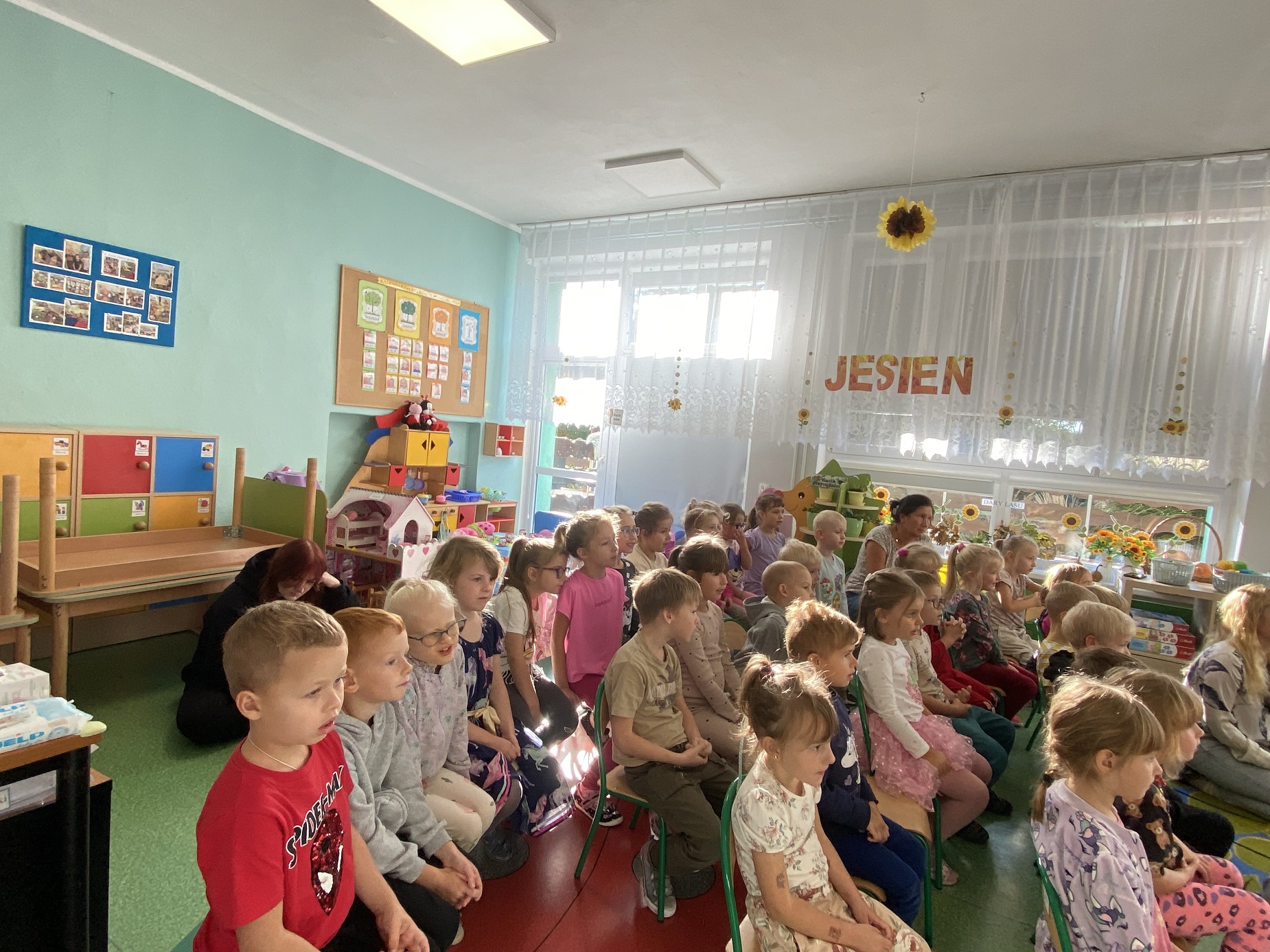 Przedszkole w Sztutowie