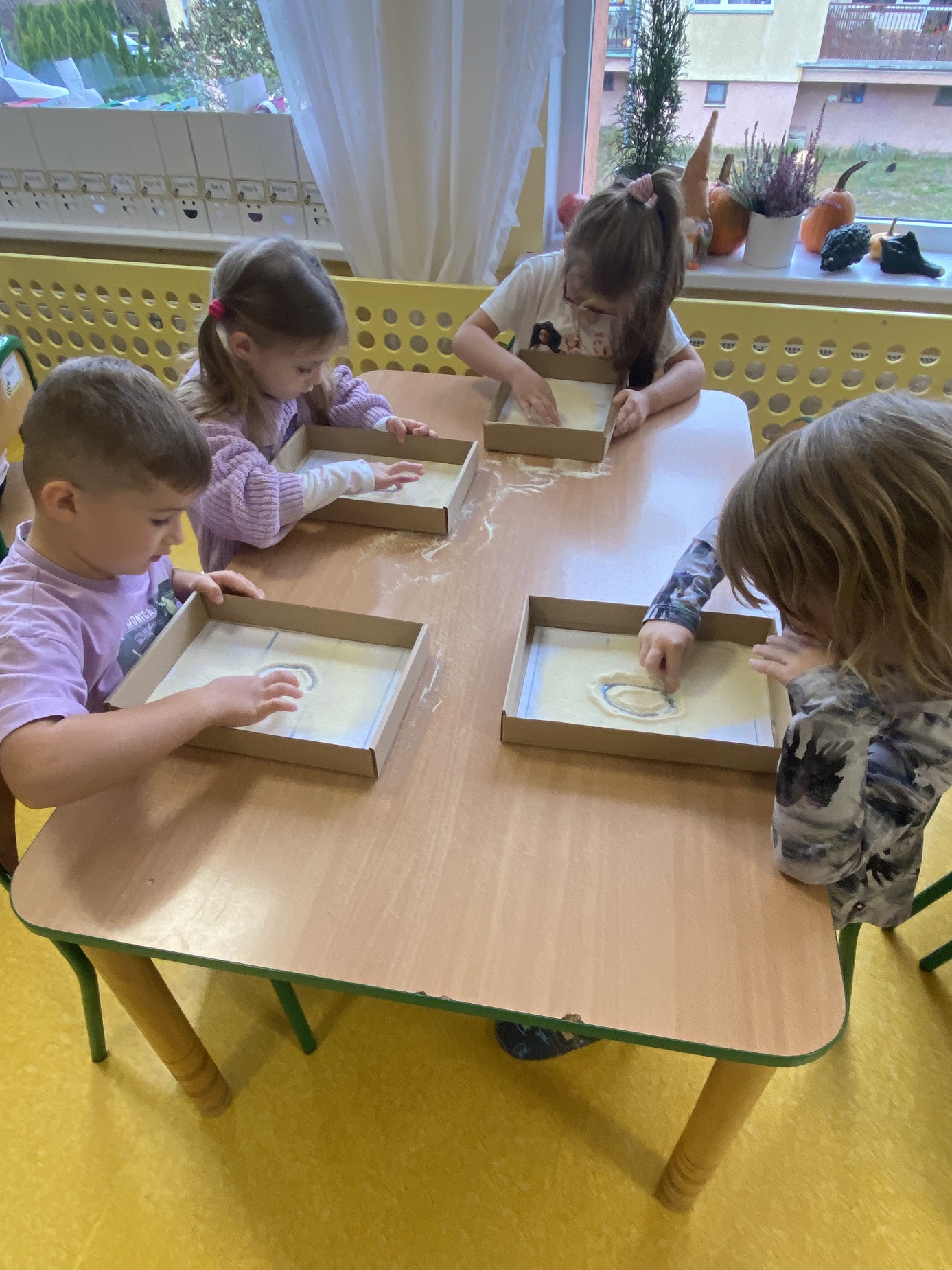 Przedszkole w Sztutowie