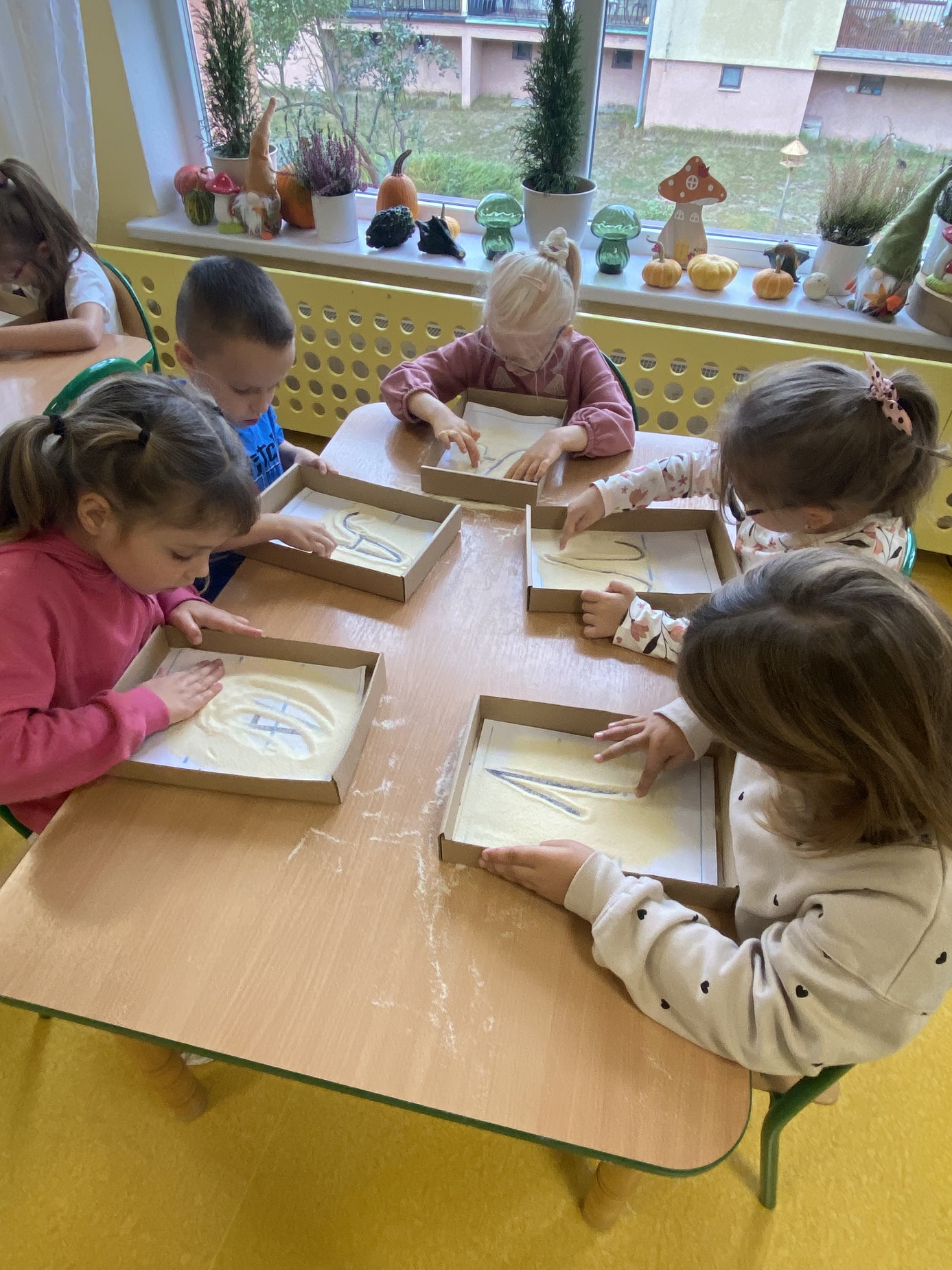Przedszkole w Sztutowie