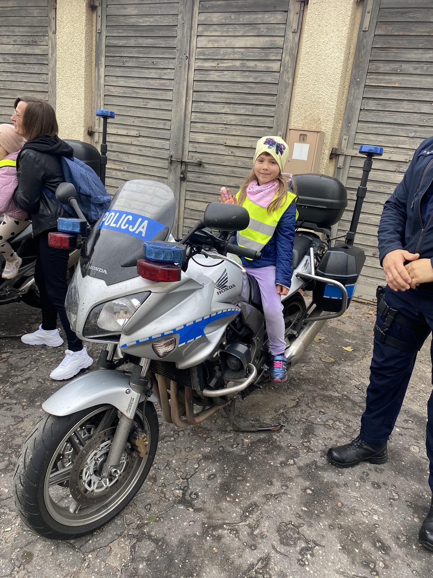Przedszkole w Sztutowie