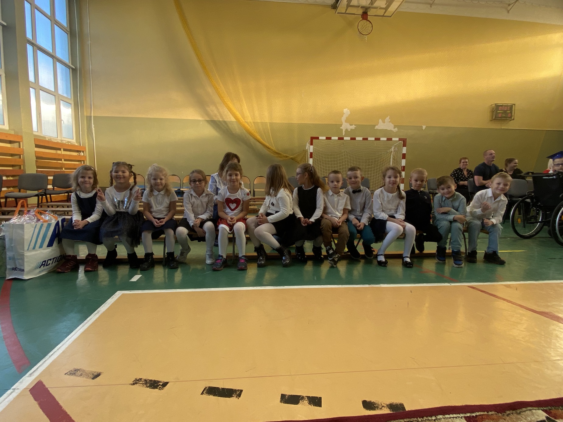 Przedszkole w Sztutowie
