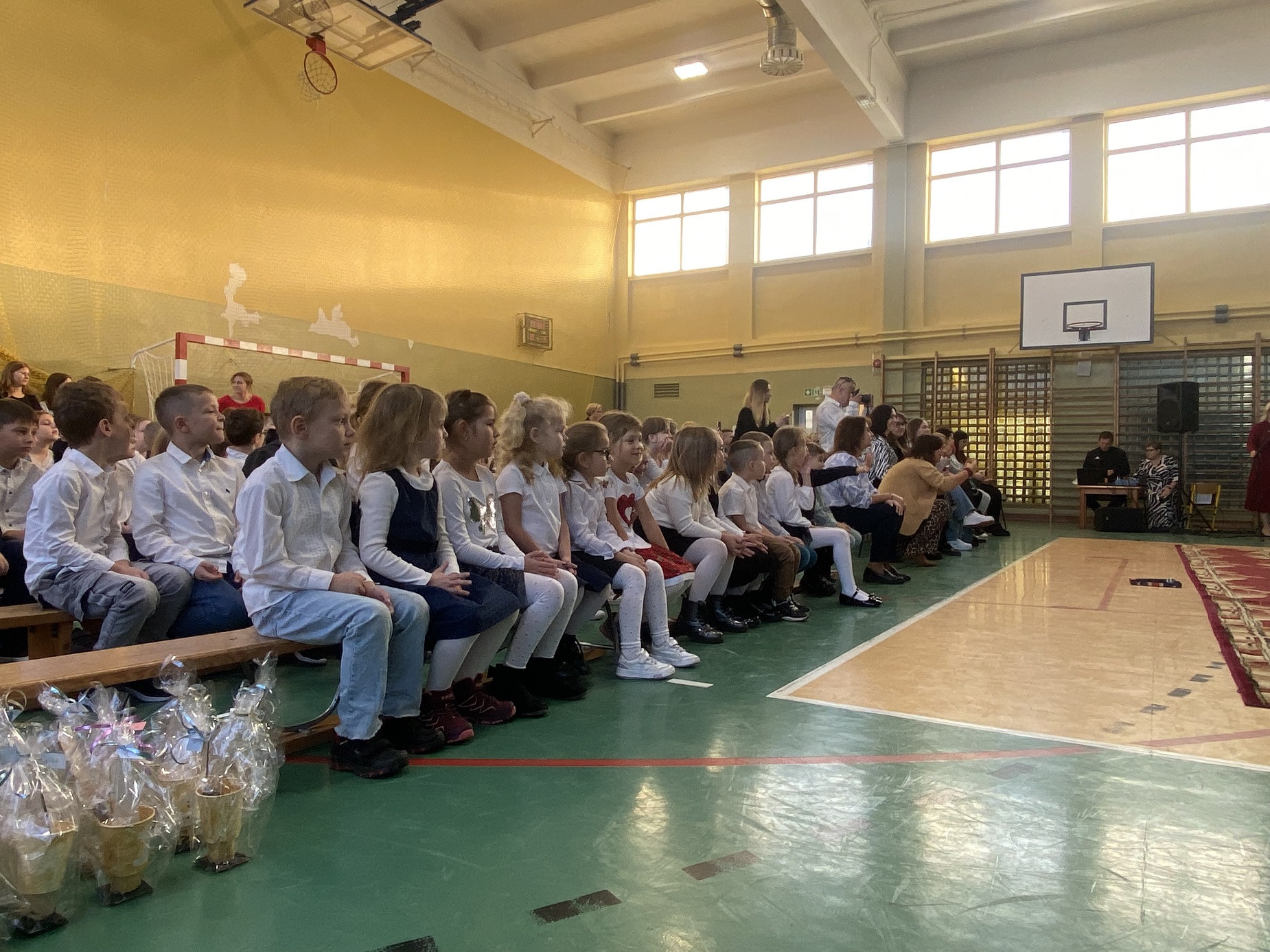 Przedszkole w Sztutowie