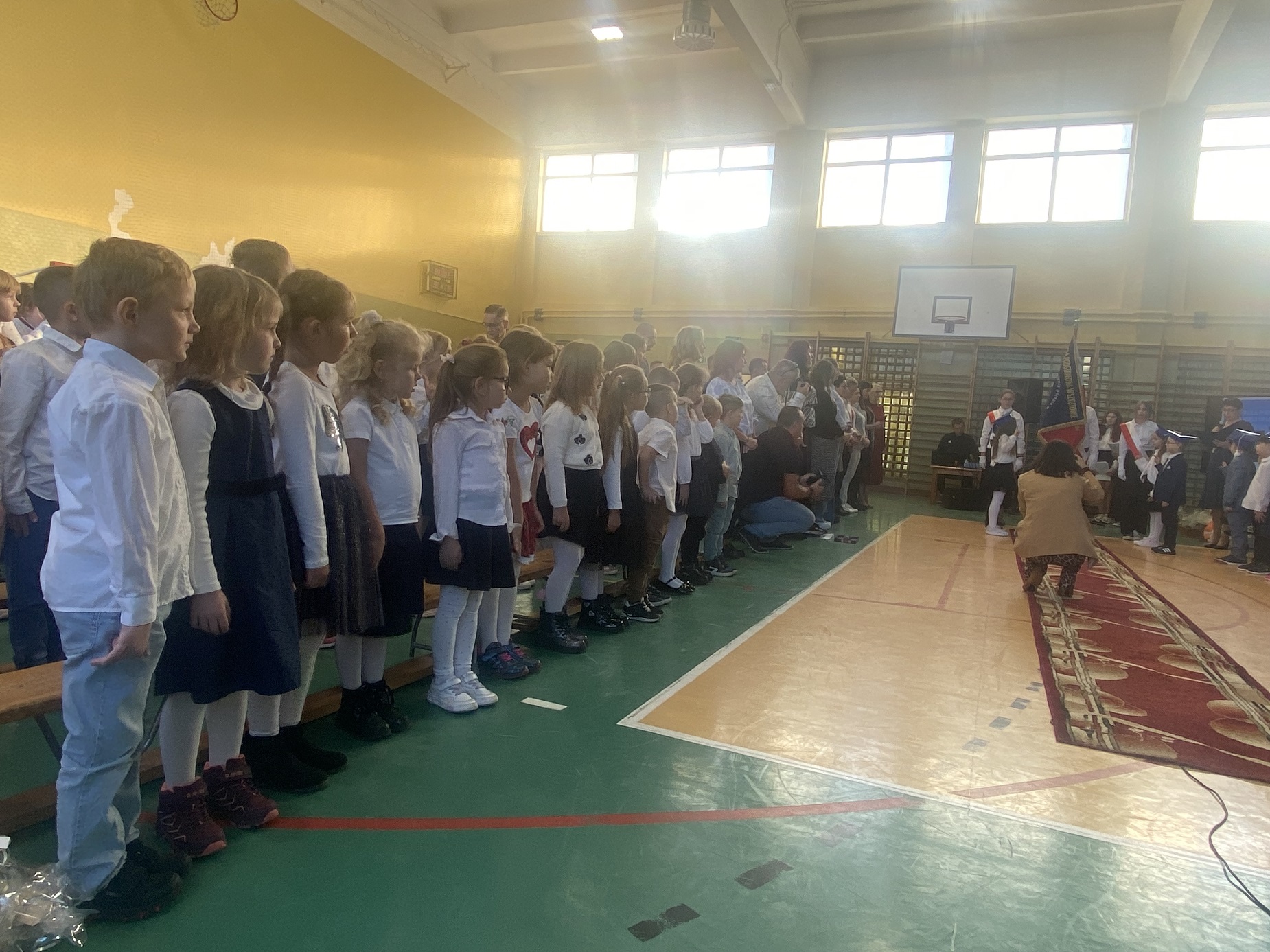 Przedszkole w Sztutowie