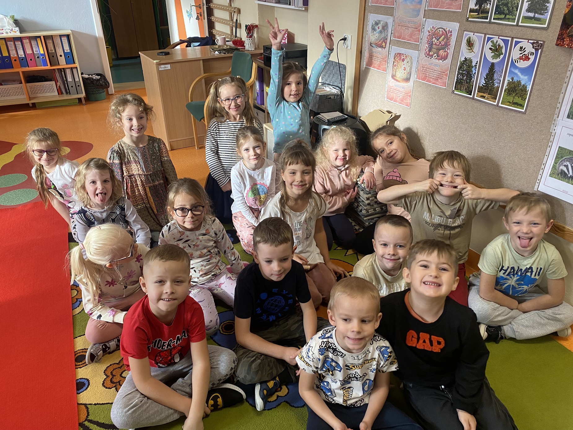 Przedszkole w Sztutowie
