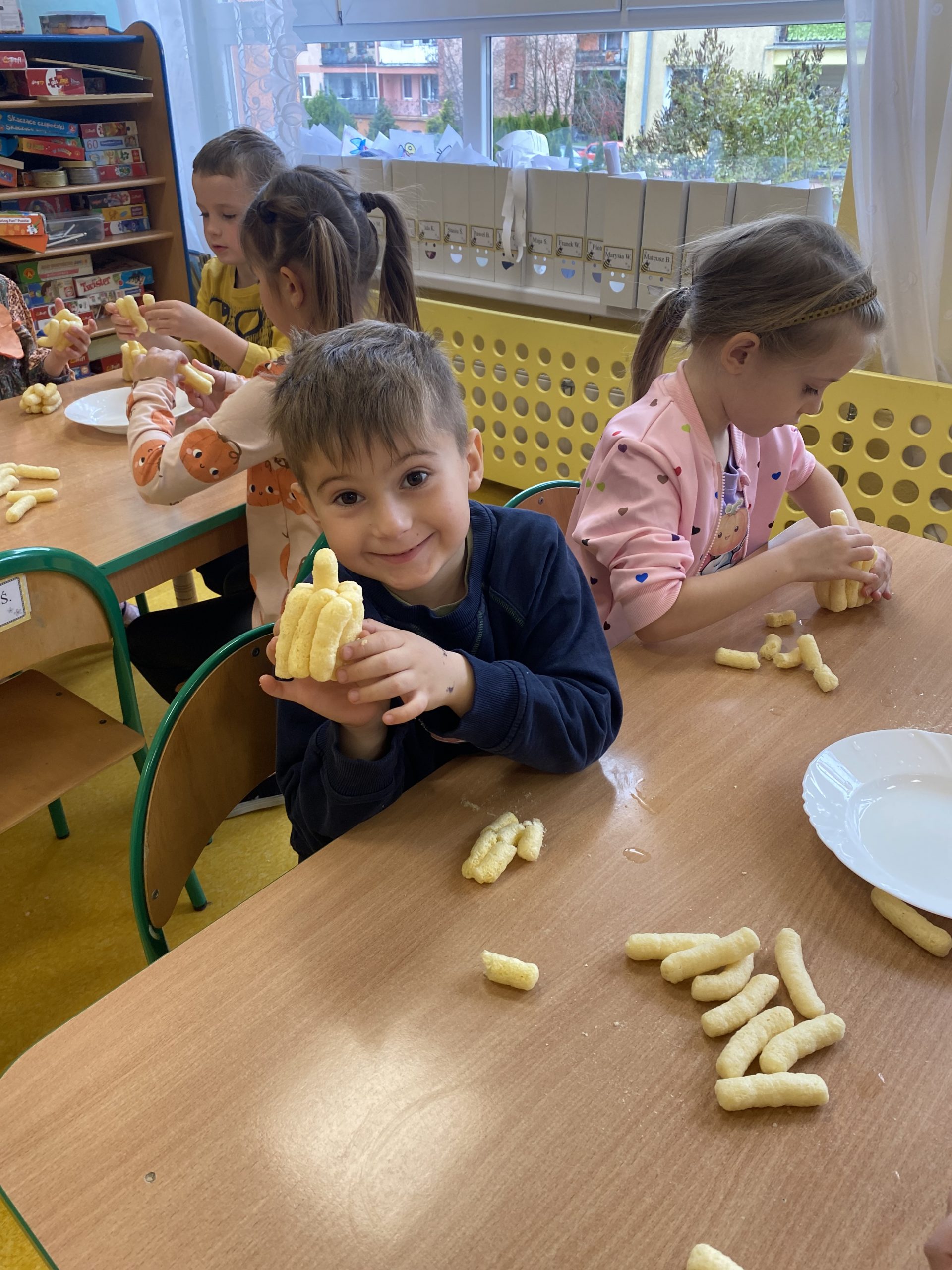 Przedszkole w Sztutowie