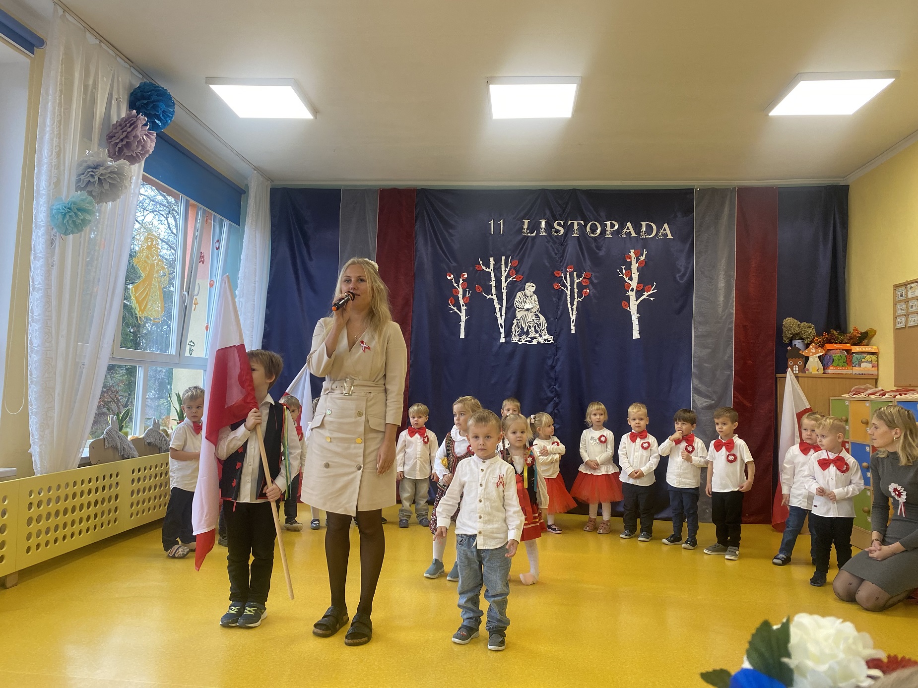 Przedszkole w Sztutowie