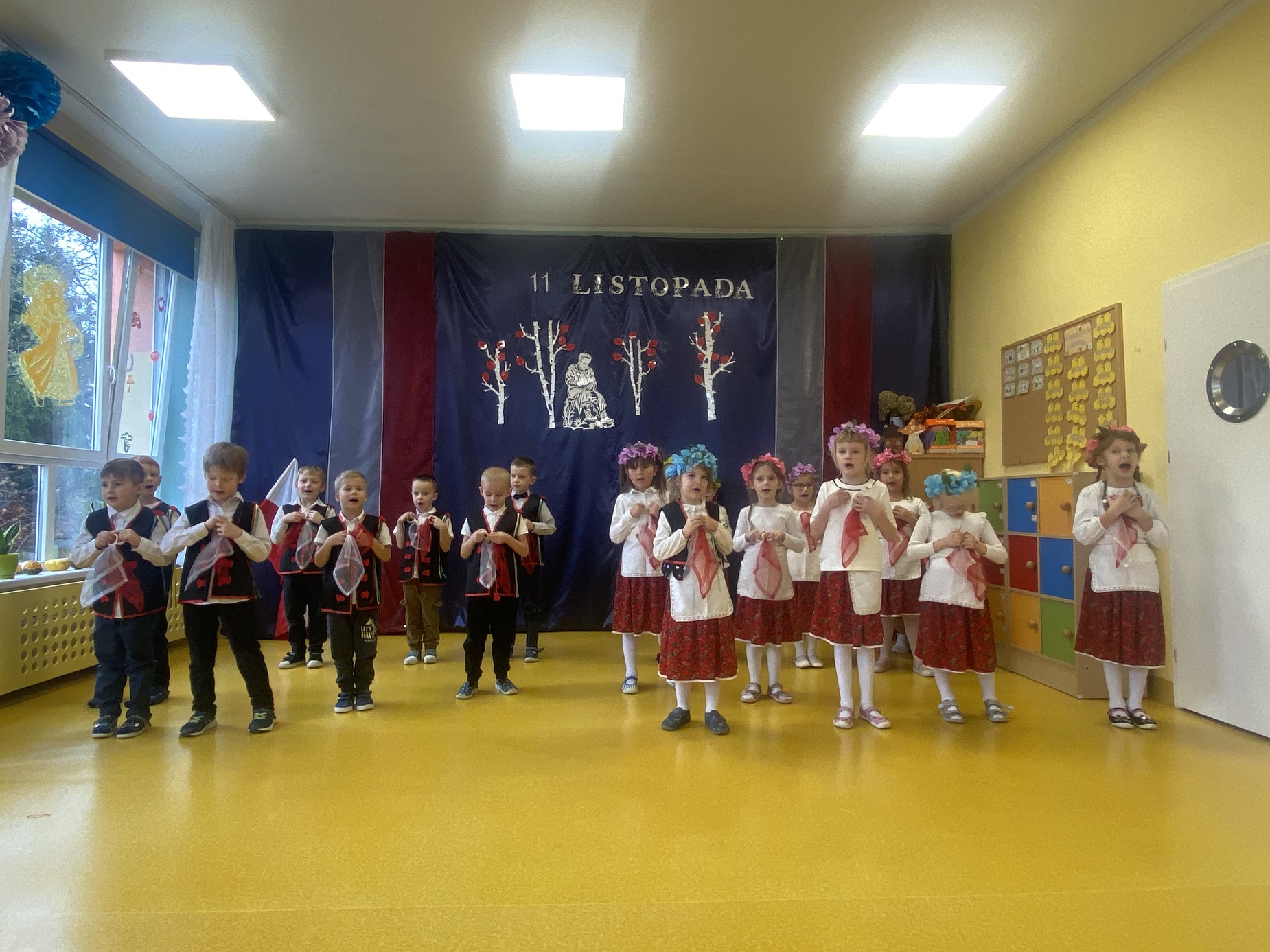 Przedszkole w Sztutowie
