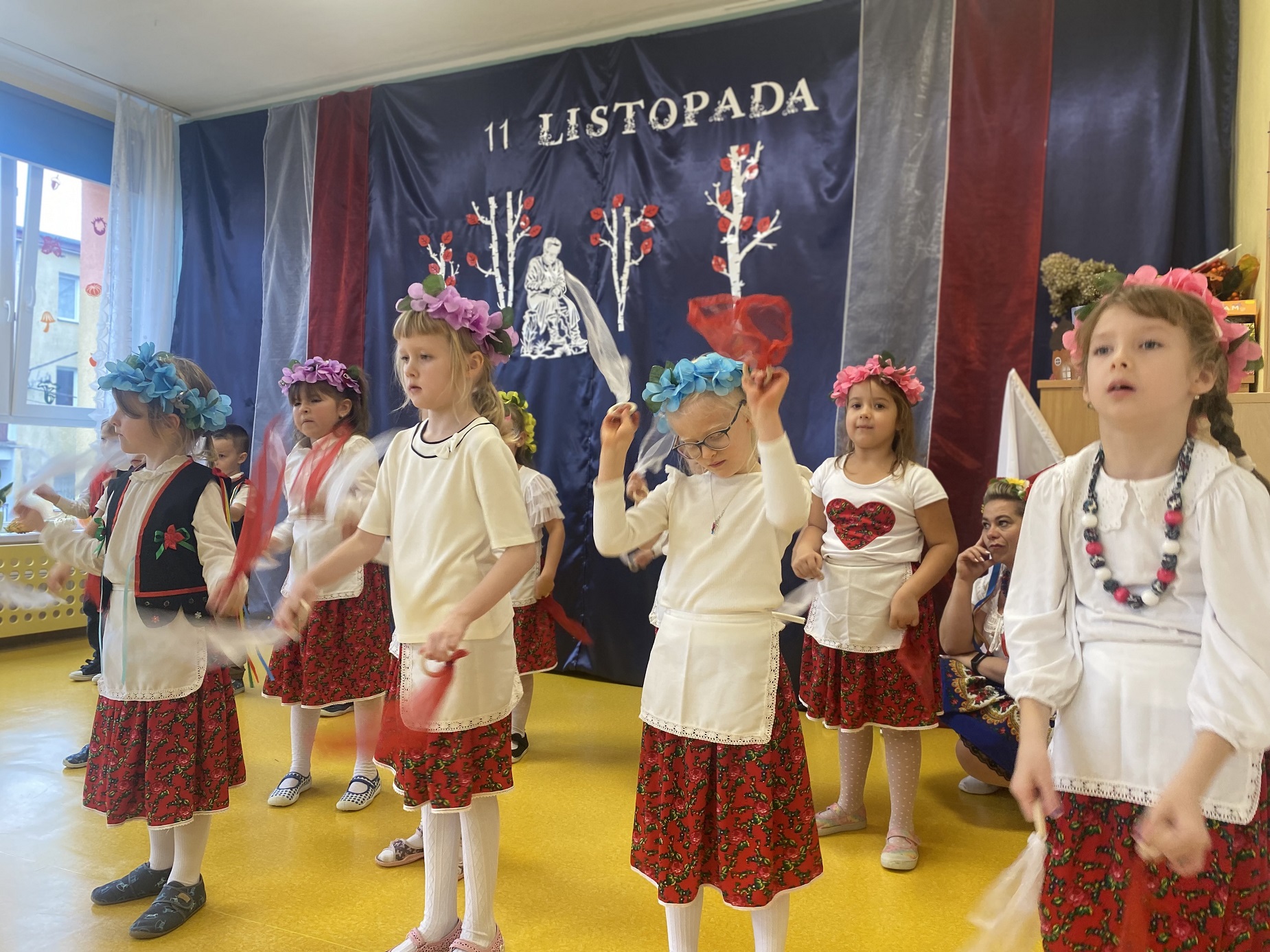 Przedszkole w Sztutowie