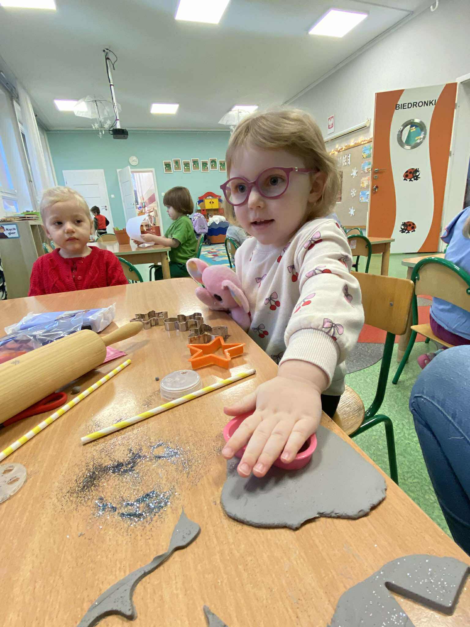 Przedszkole w Sztutowie