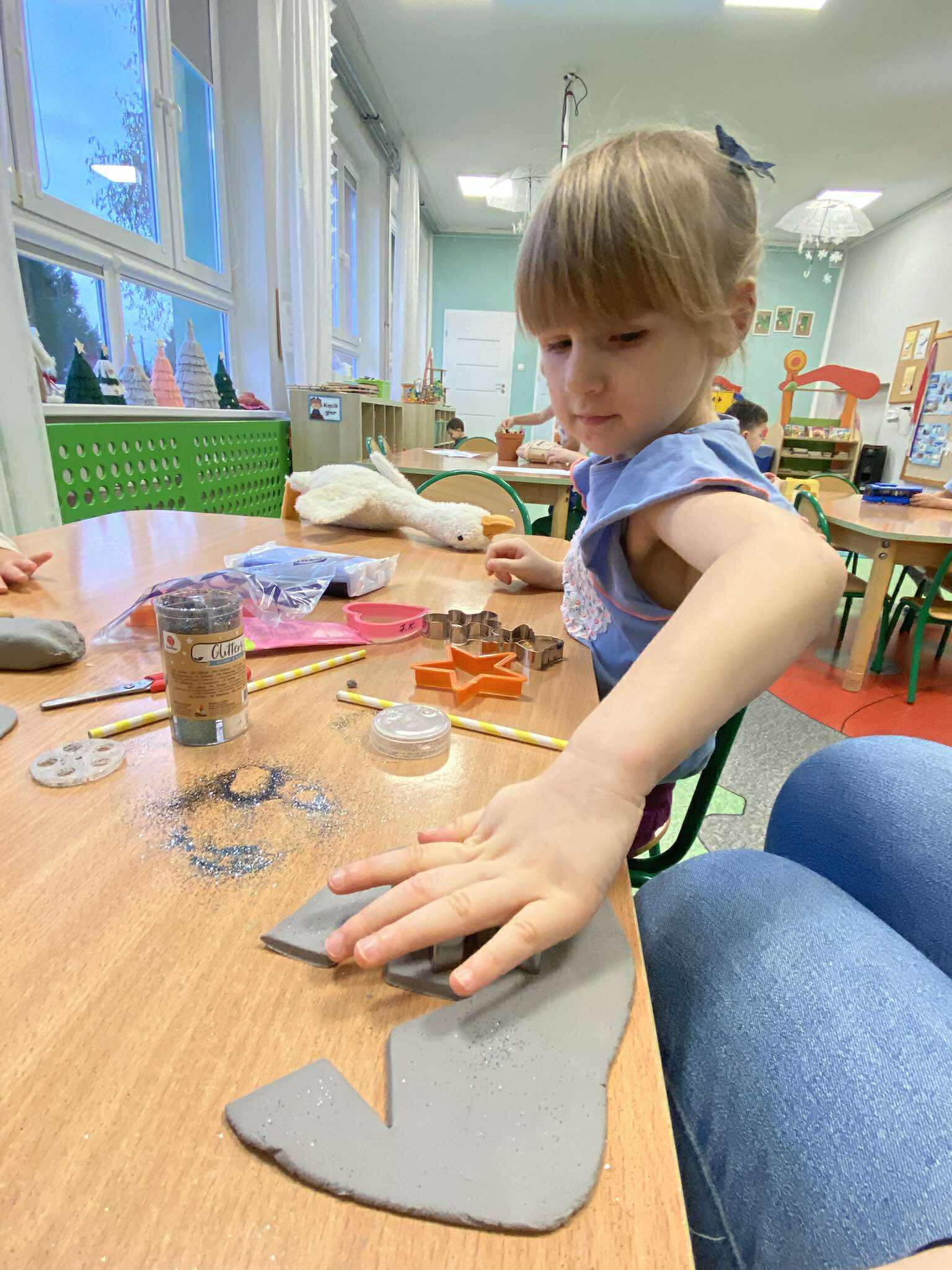 Przedszkole w Sztutowie