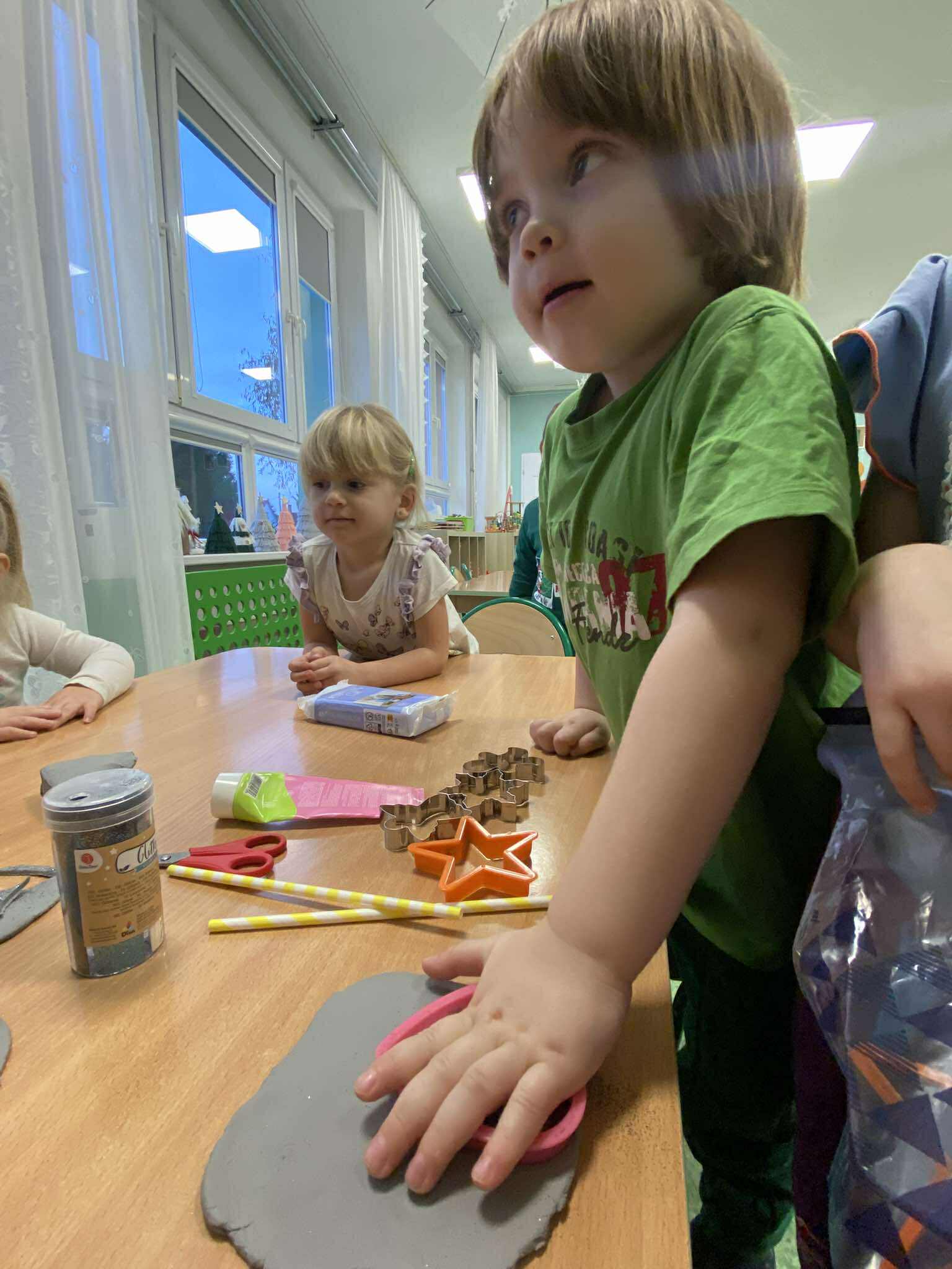 Przedszkole w Sztutowie