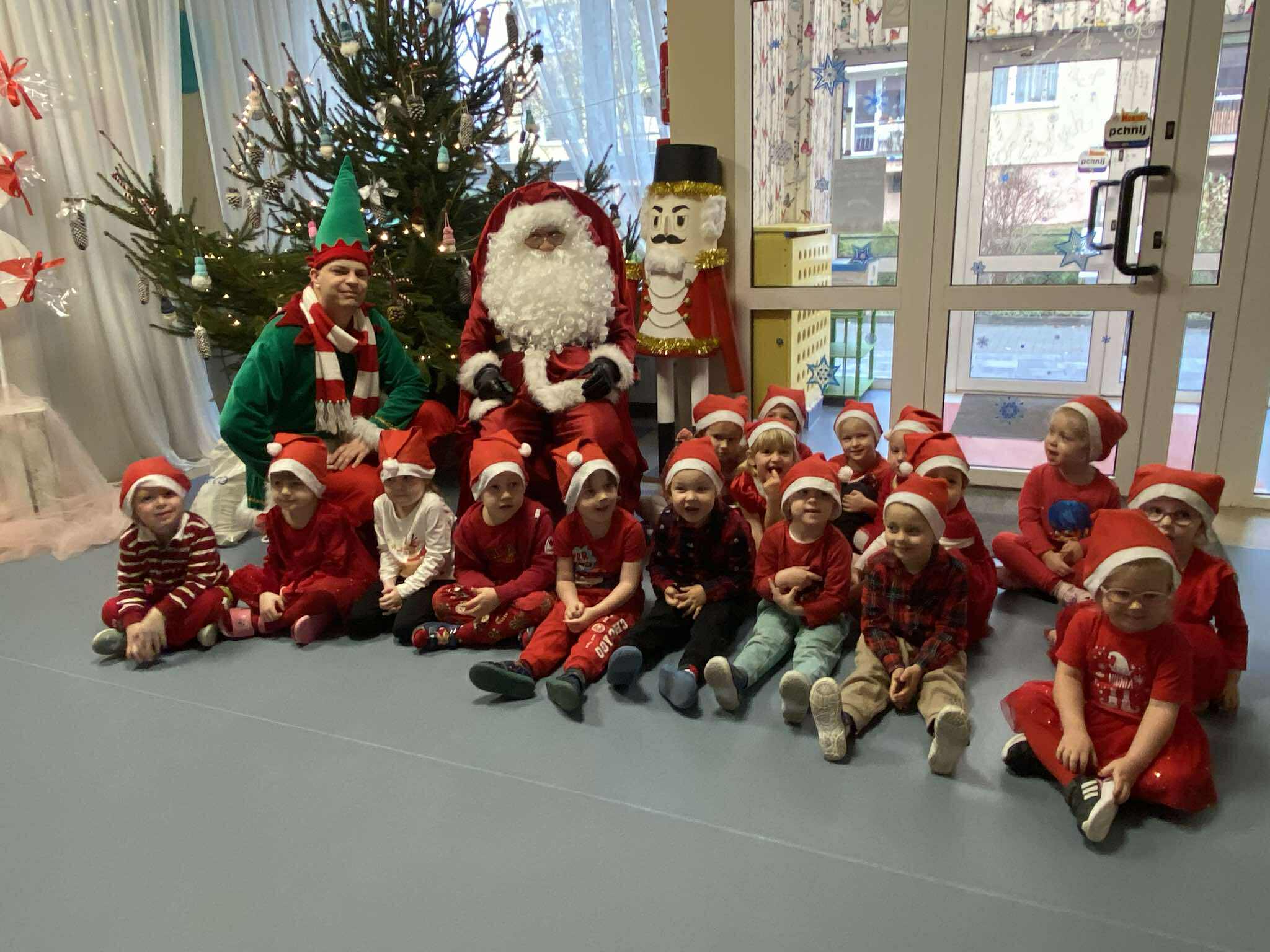 Przedszkole w Sztutowie