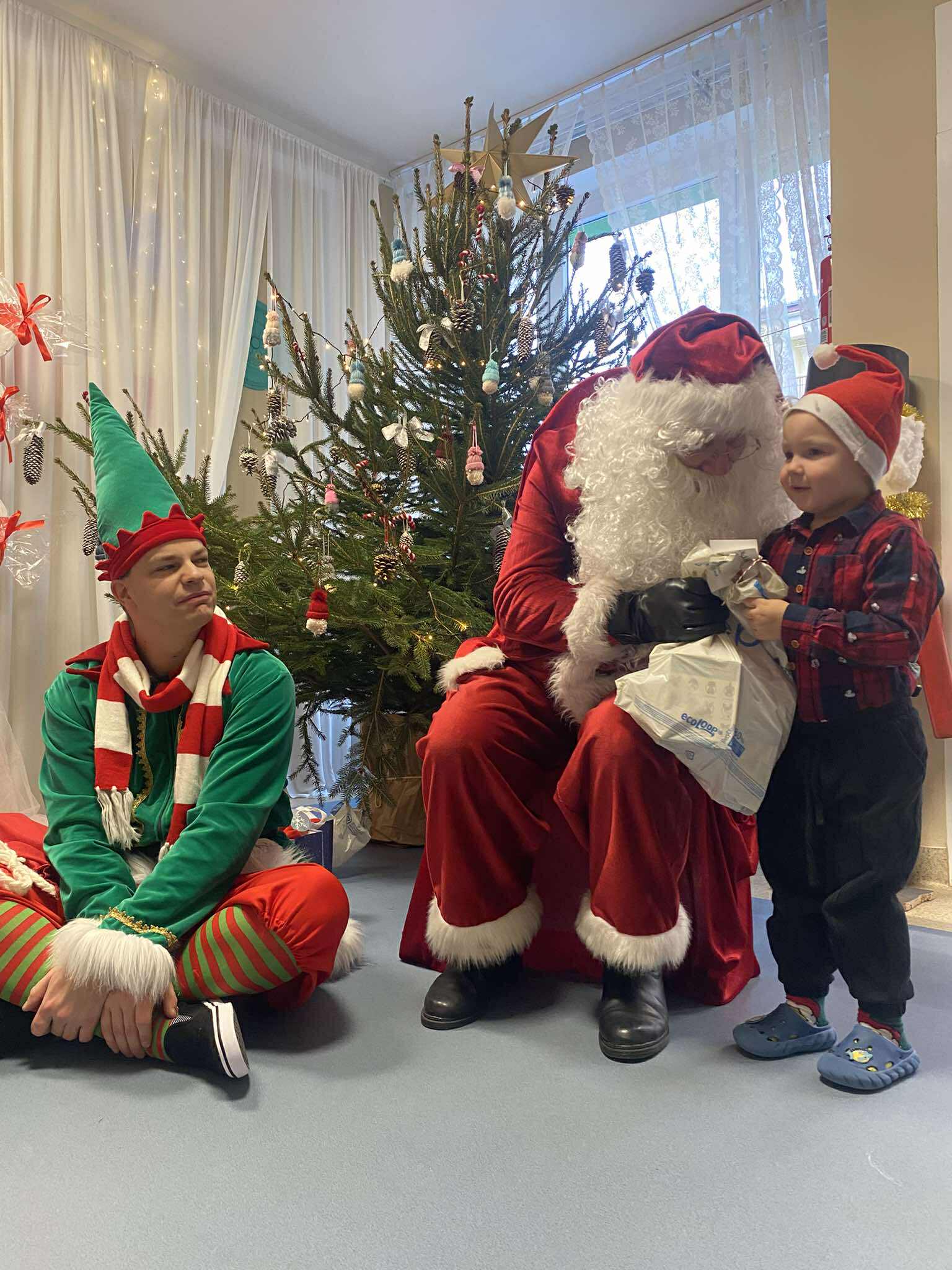 Przedszkole w Sztutowie