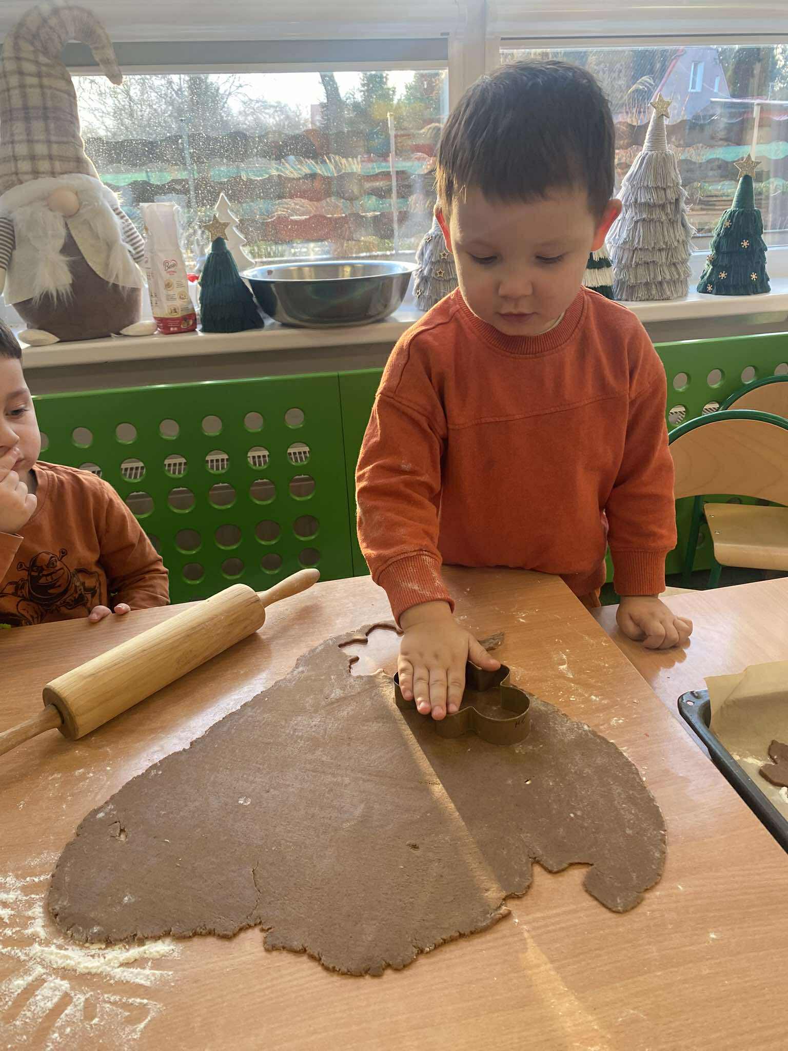 Przedszkole w Sztutowie