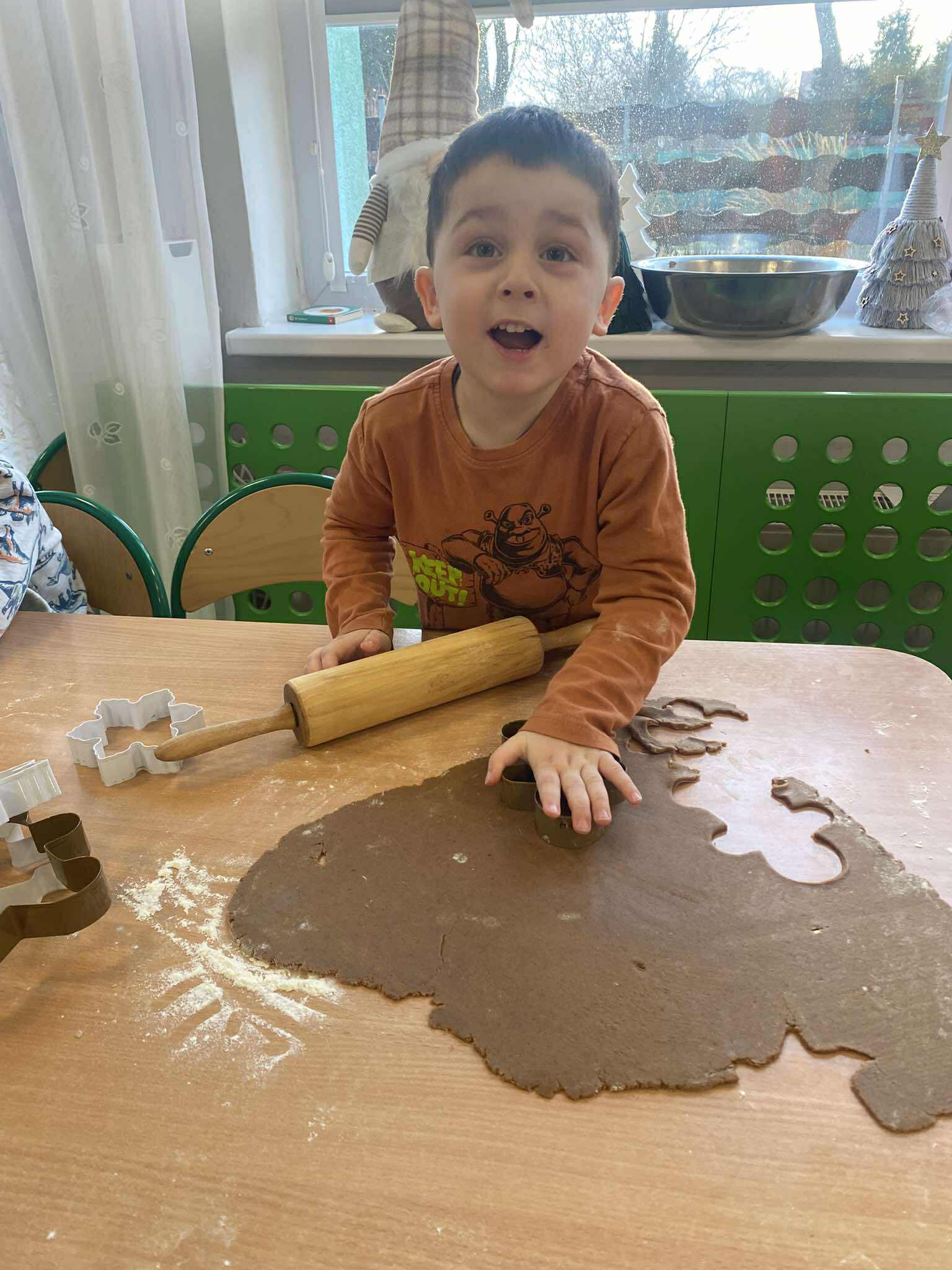 Przedszkole w Sztutowie