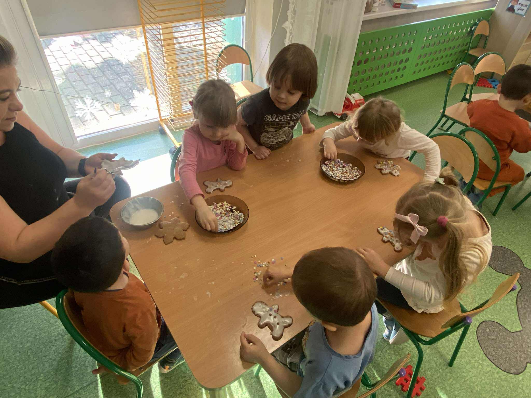 Przedszkole w Sztutowie