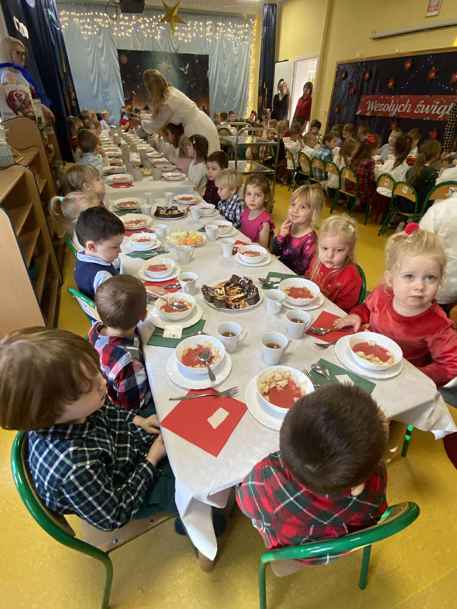 Przedszkole w Sztutowie