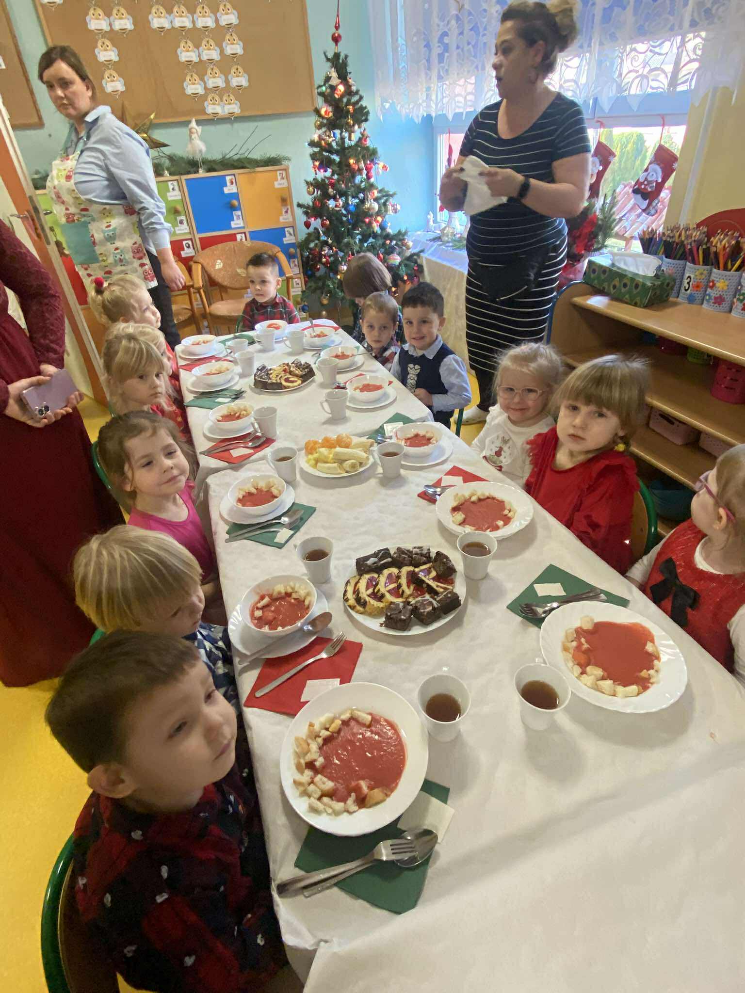 Przedszkole w Sztutowie