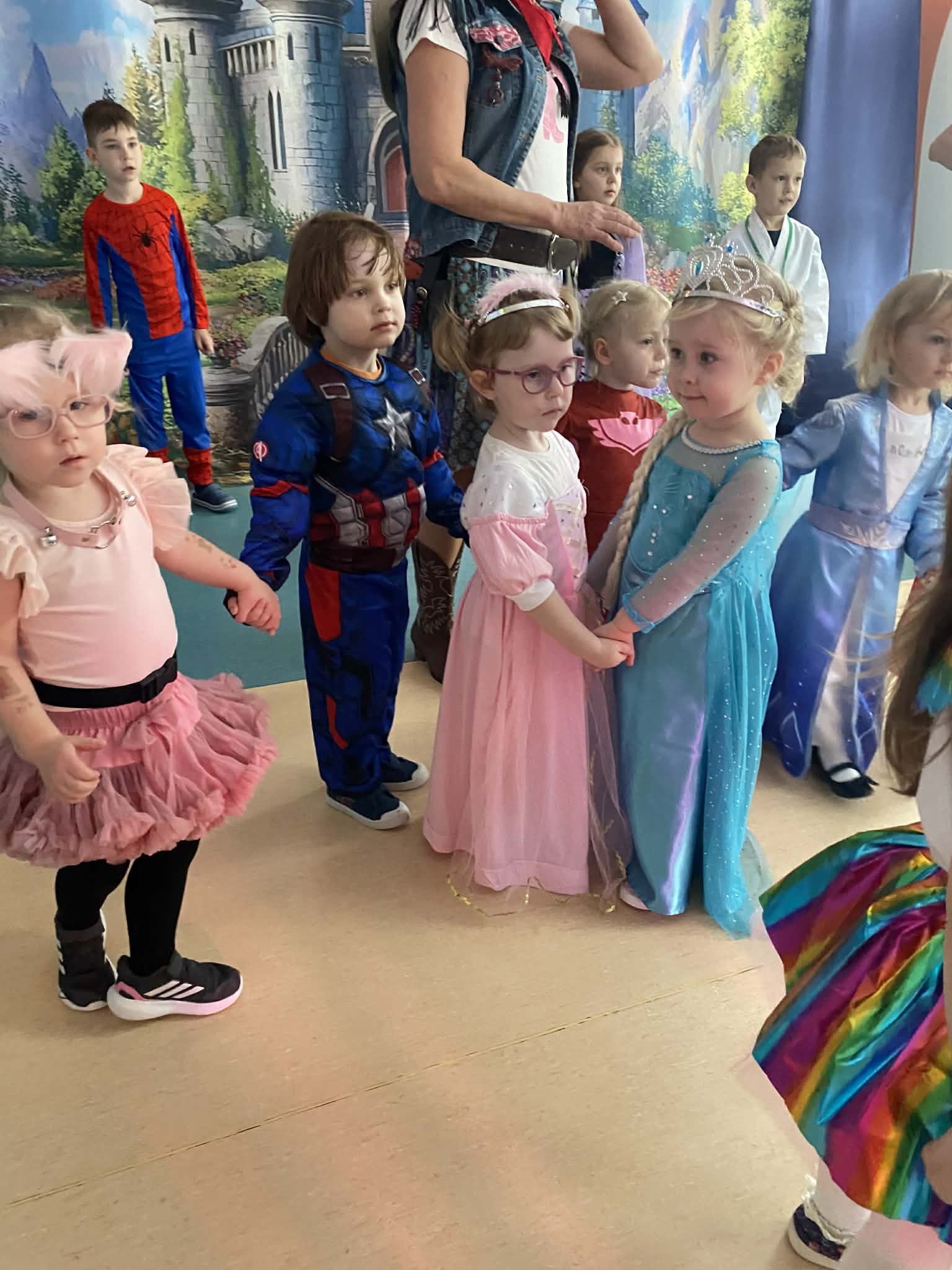 Przedszkole w Sztutowie