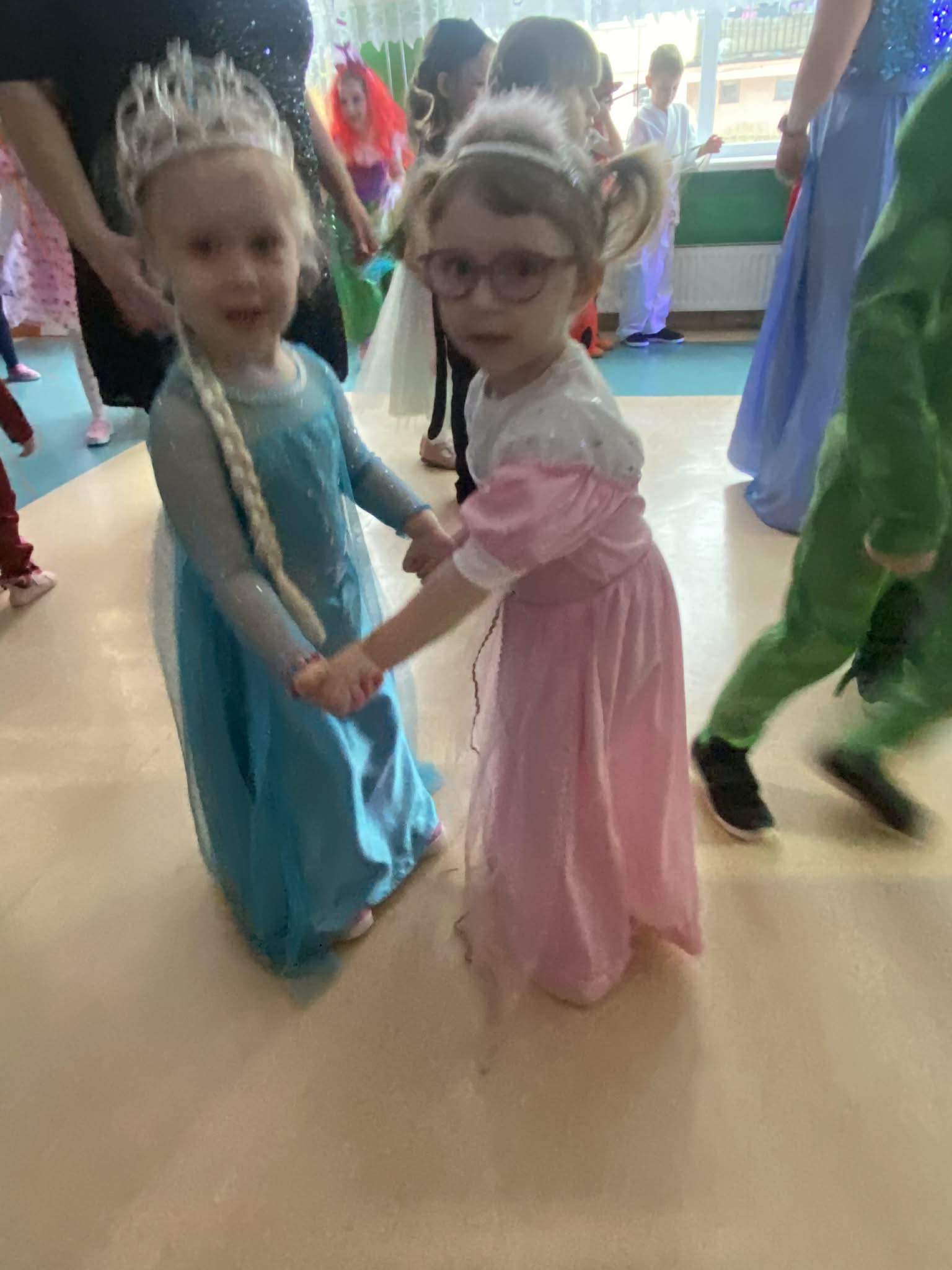 Przedszkole w Sztutowie