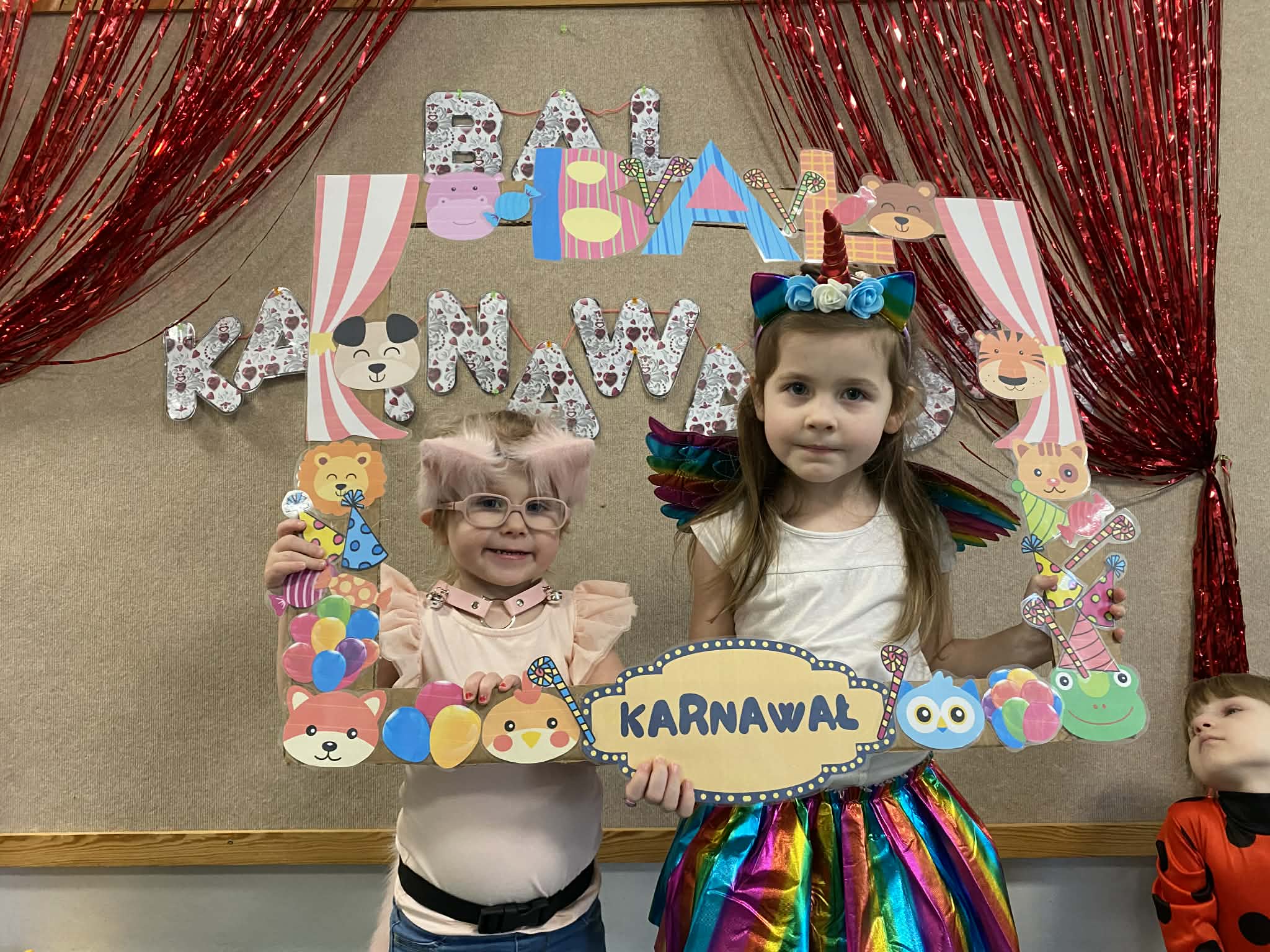 Przedszkole w Sztutowie