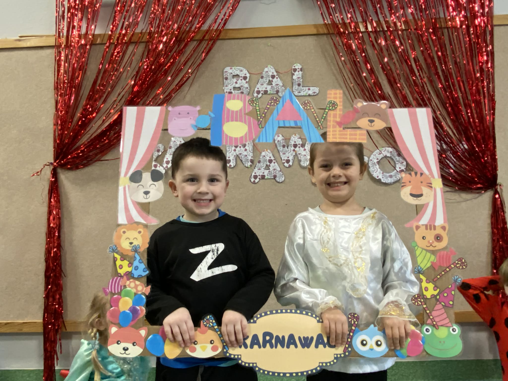 Przedszkole w Sztutowie