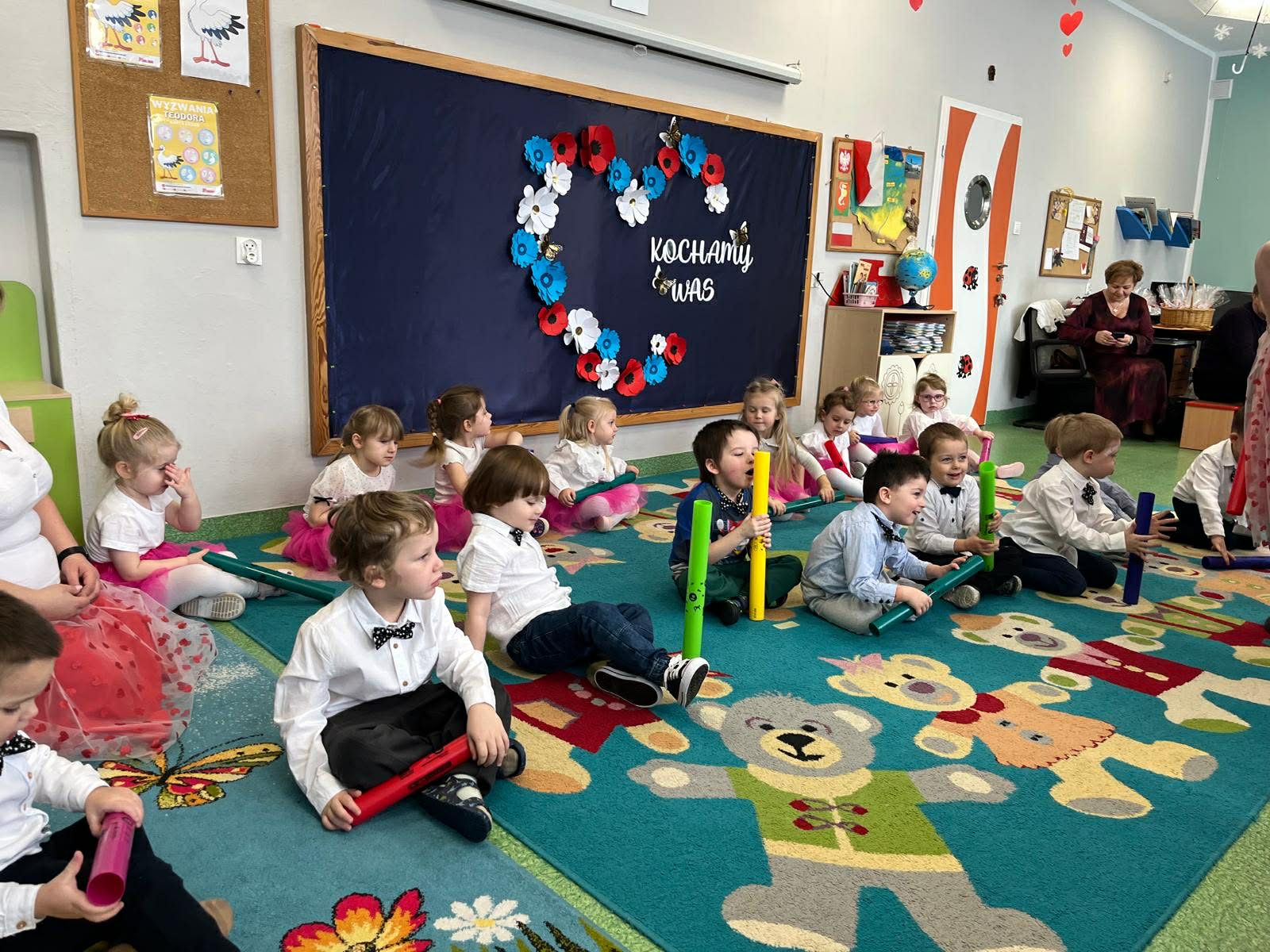 Przedszkole w Sztutowie