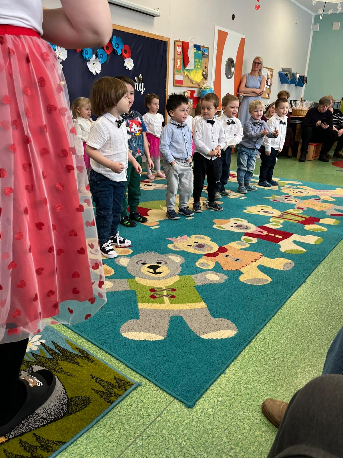 Przedszkole w Sztutowie