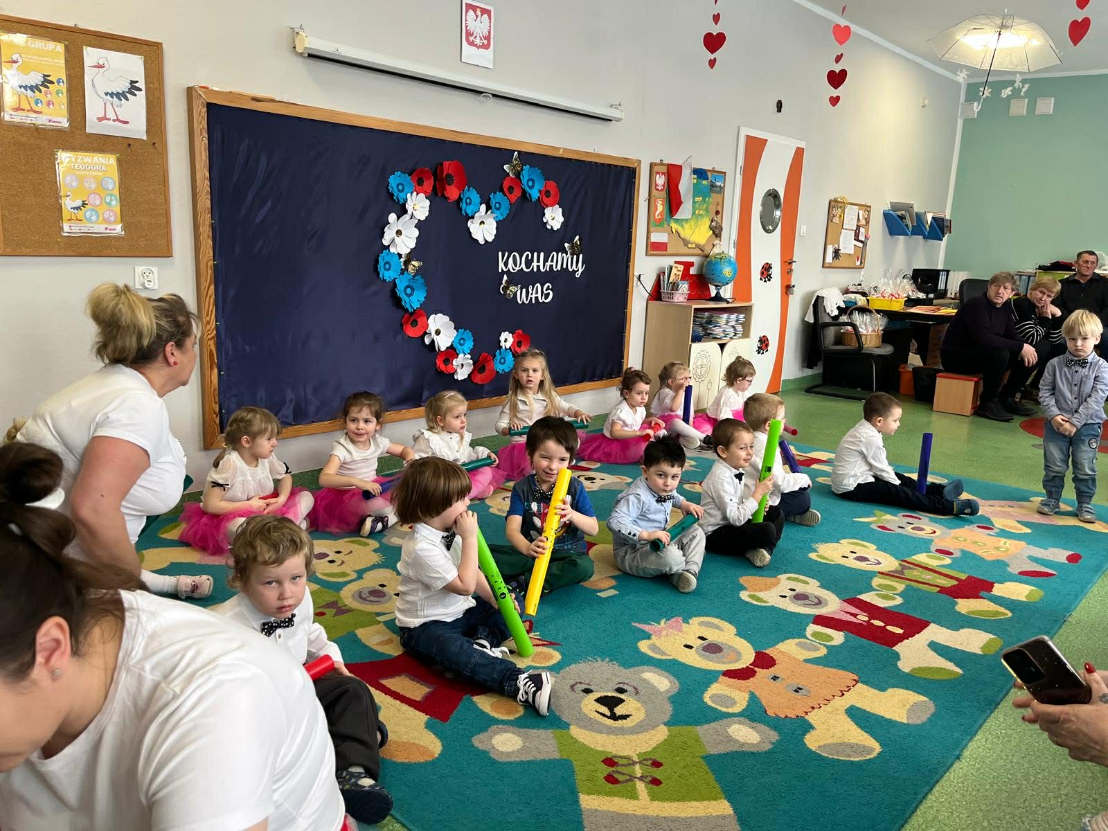 Przedszkole w Sztutowie