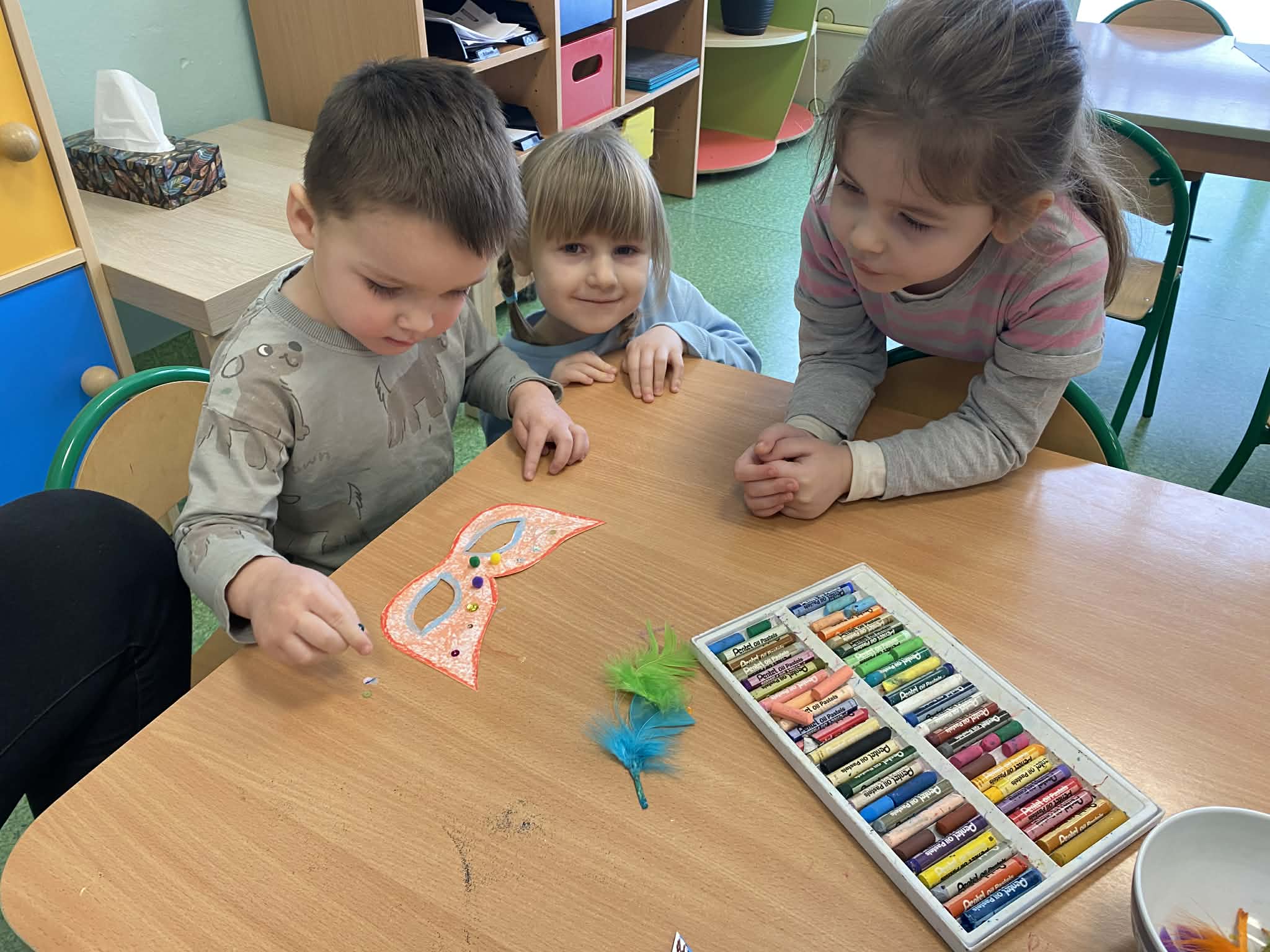 Przedszkole w Sztutowie