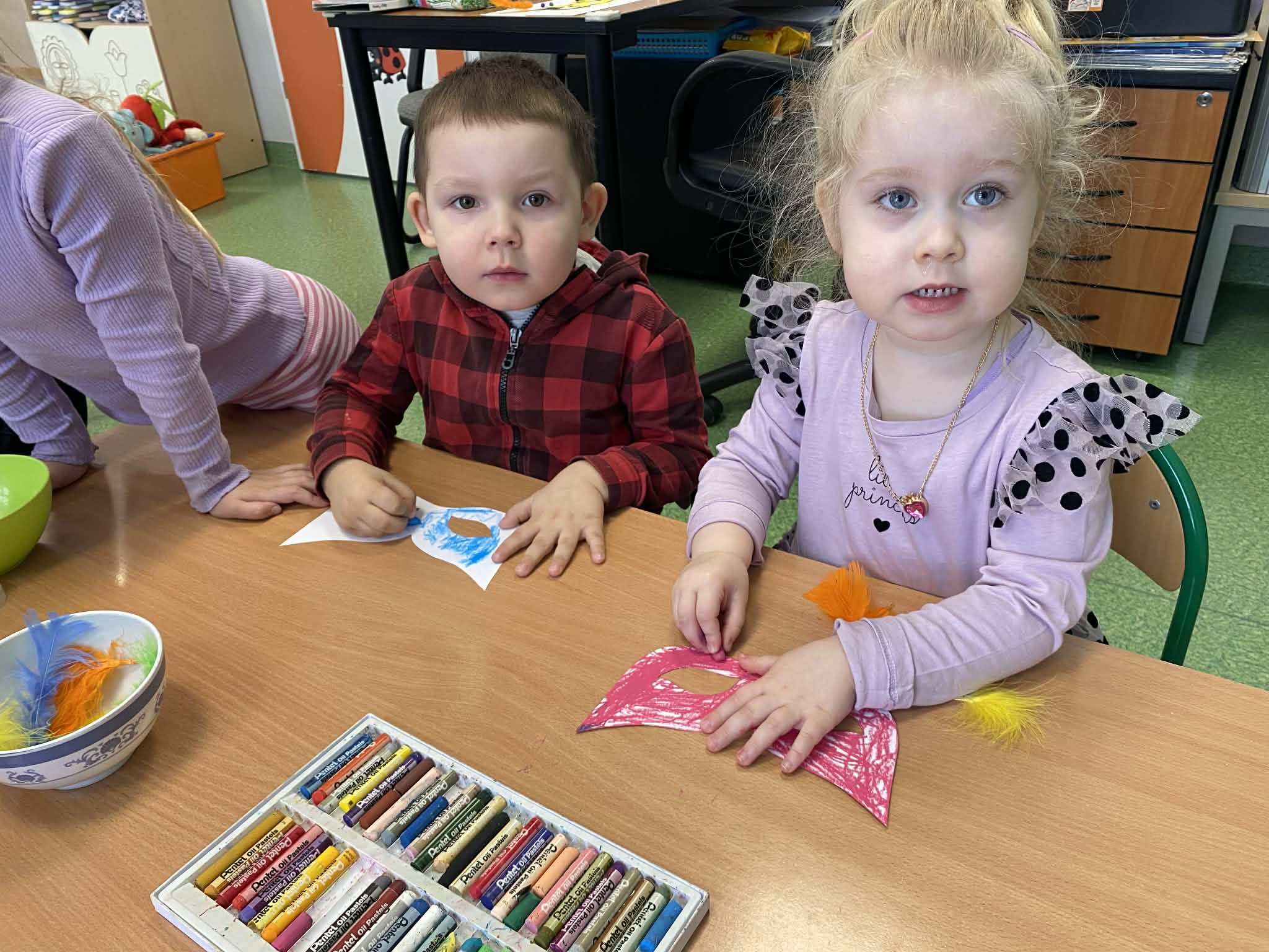 Przedszkole w Sztutowie