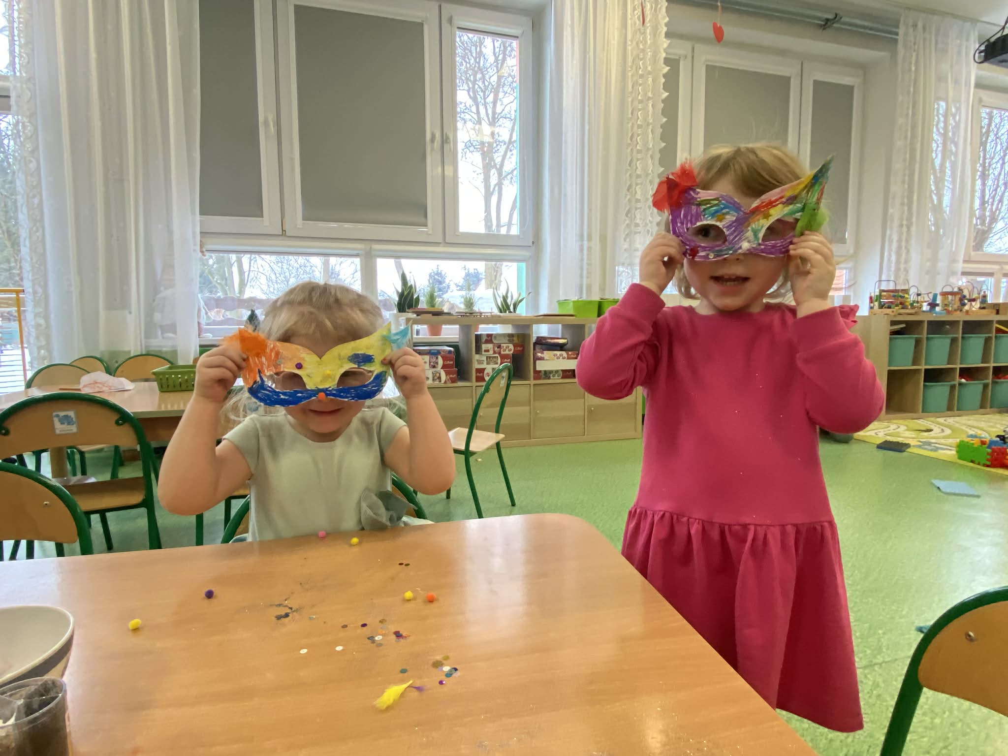 Przedszkole w Sztutowie