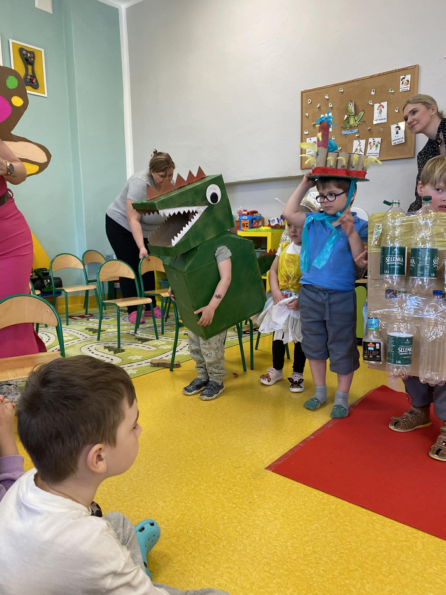Przedszkole w Sztutowie