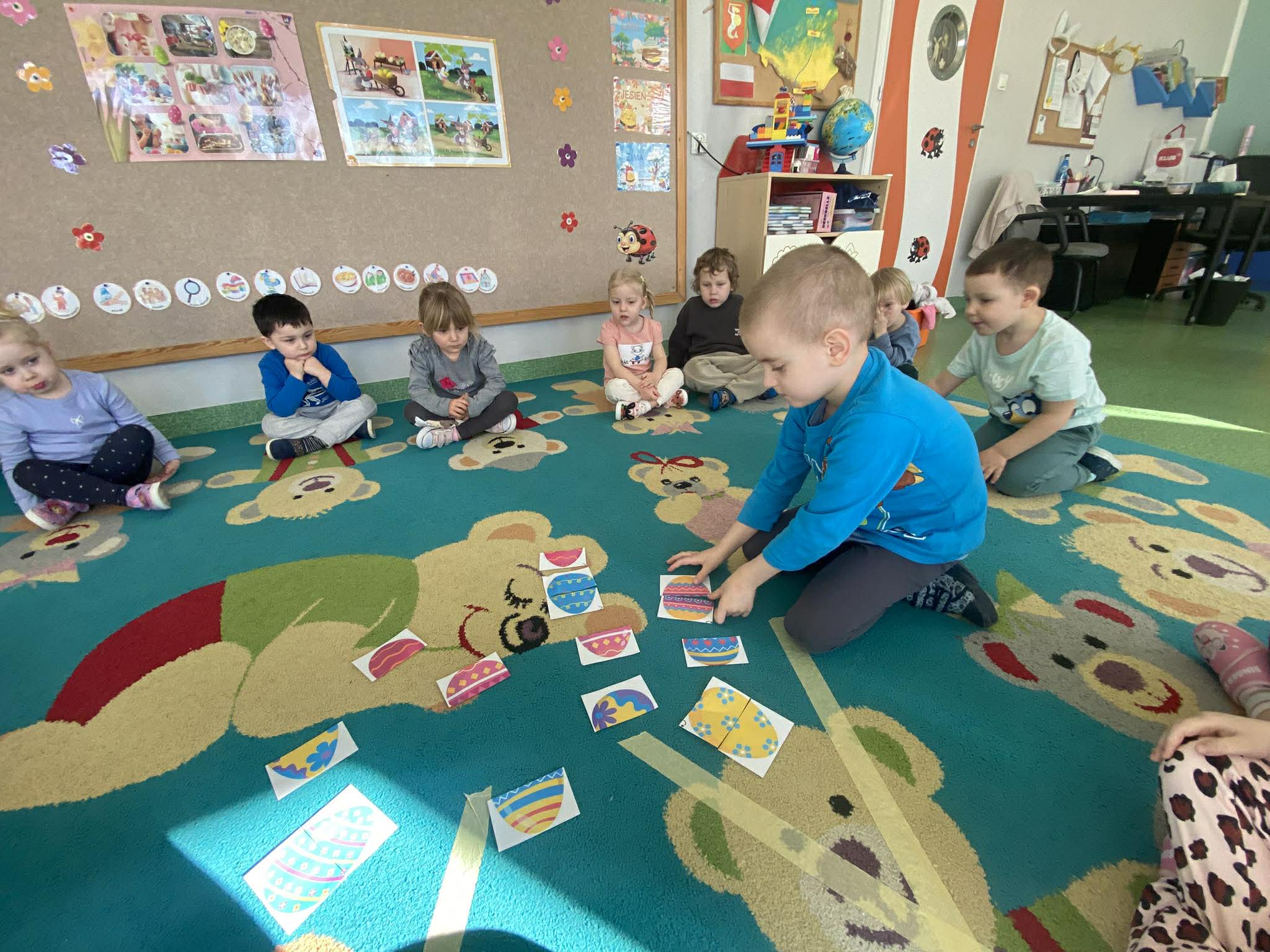 Przedszkole w Sztutowie