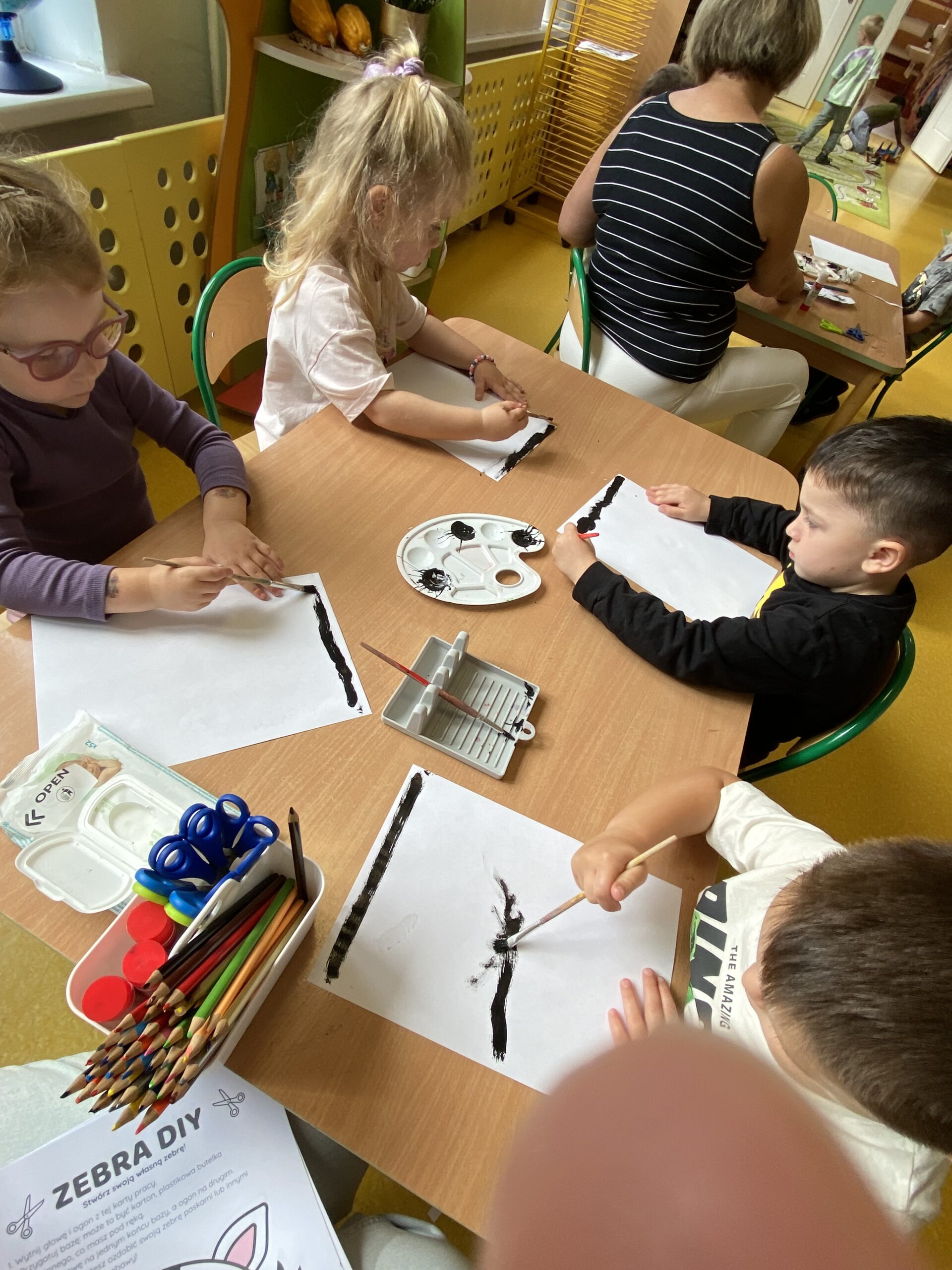 Przedszkole w Sztutowie