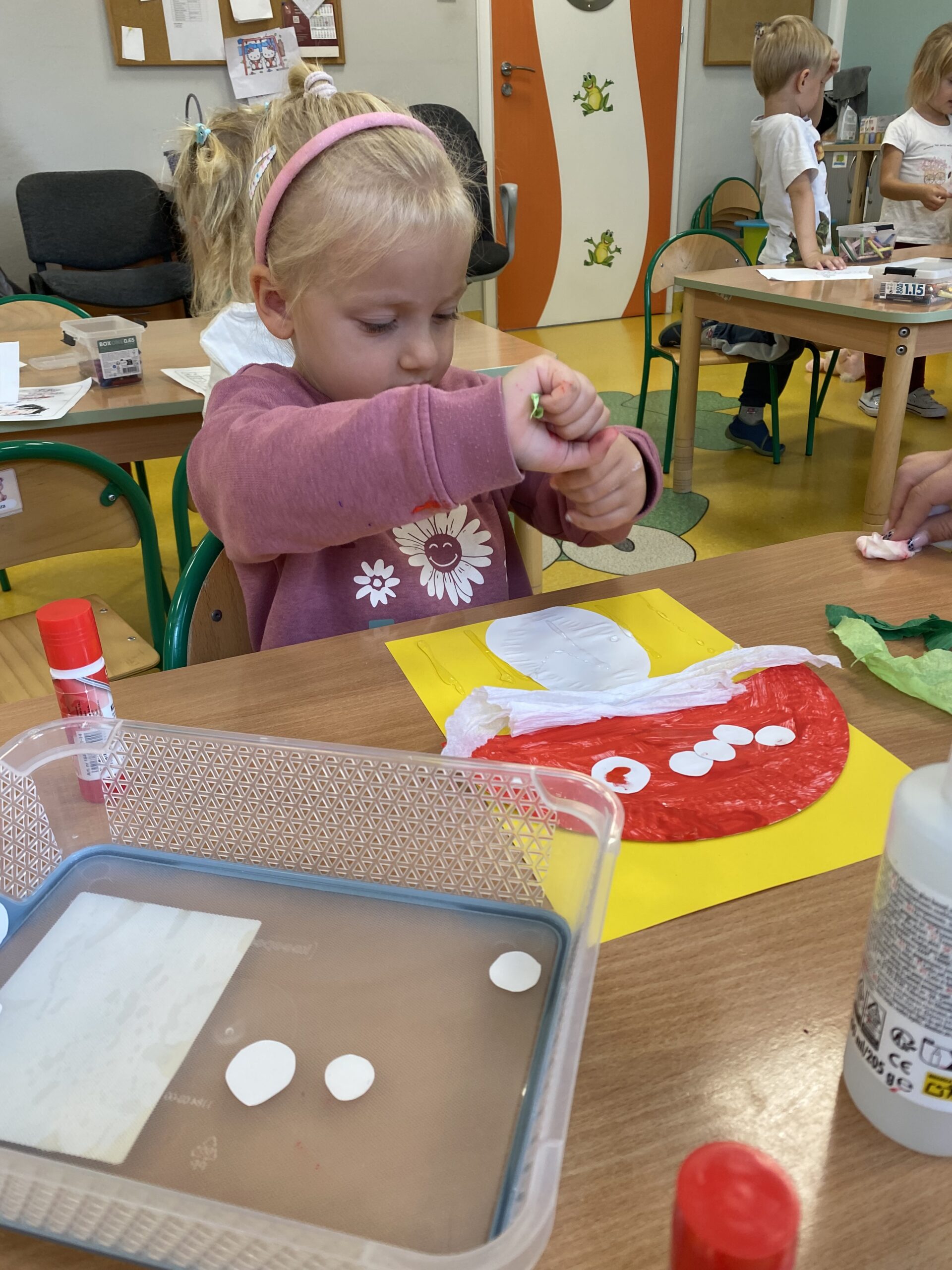 Przedszkole w Sztutowie